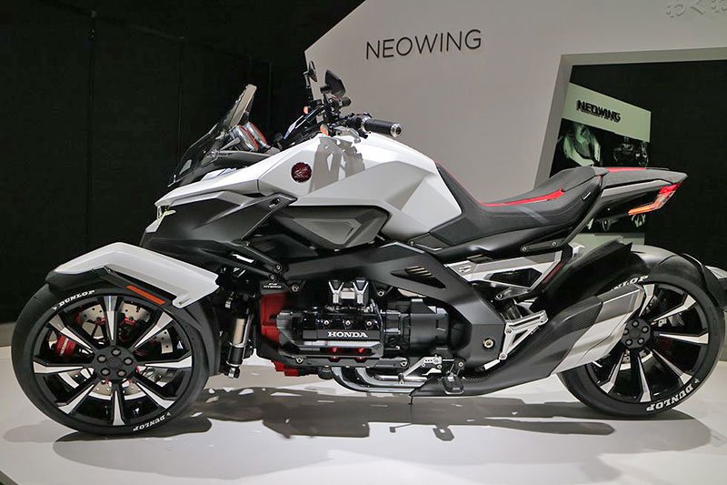 Honda Neowing