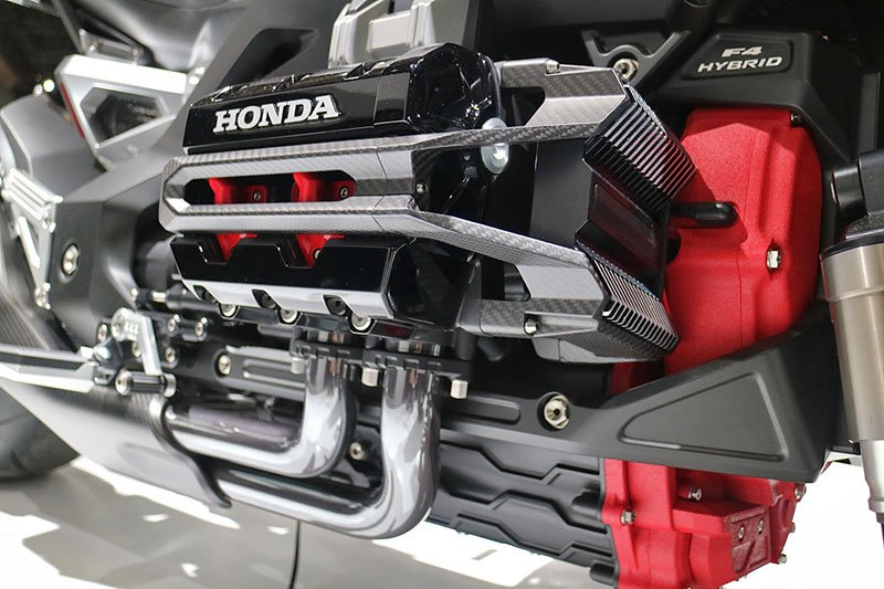 Honda Neowing