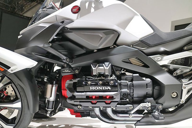 Honda Neowing