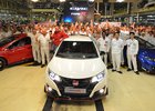 Honda Civic Type R z Evropy zamíří i do Japonska