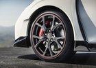 Honda Civic Type R bude mít maximální rychlost 270 km/h