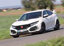 Honda Civic Type R – Excentrik vyměknul, ale to je dobře!