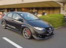 Honda Civic Type R