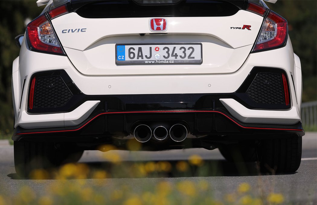 honda nizsistredni sportovni