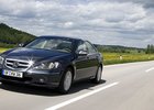 Honda Legend v ČR asi již v srpnu (neoficiální cena)