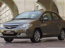 Honda City na českém trhu: ceny od 339 900 Kč