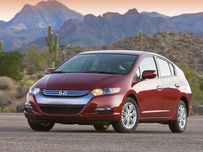 Honda Insight