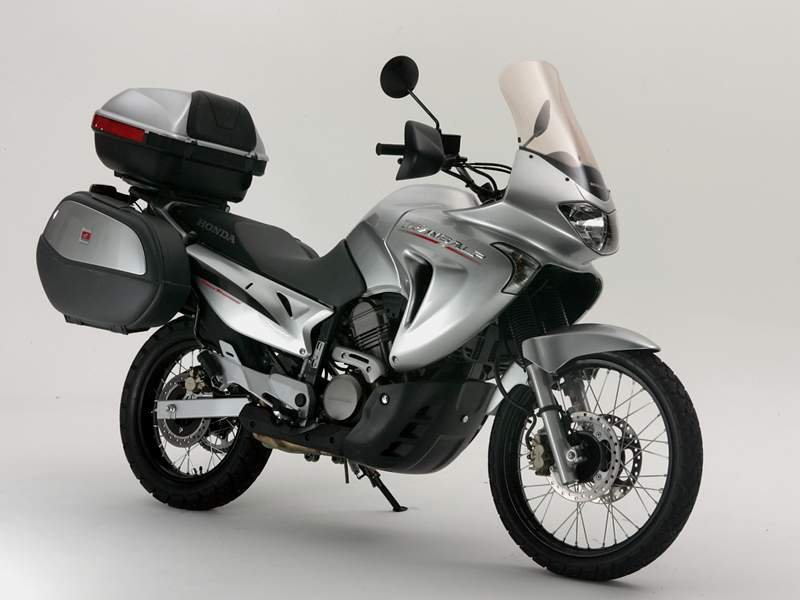 honda novemodely design