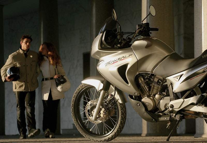 honda novemodely design