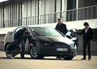 Honda oficiálně: Nový Civic se představí na IAA ve Frankfurtu (video)