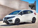 Honda Jazz konečně dostala silný motor pro Evropu