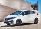 Honda Jazz konečně dostala silný motor pro Evropu