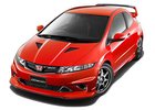 Mugen Civic Type R: Vývoj prototypu potvrzen, výroba nepotvrzena