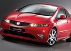 Honda Civic Type-R – na vrchol hot-hatchů