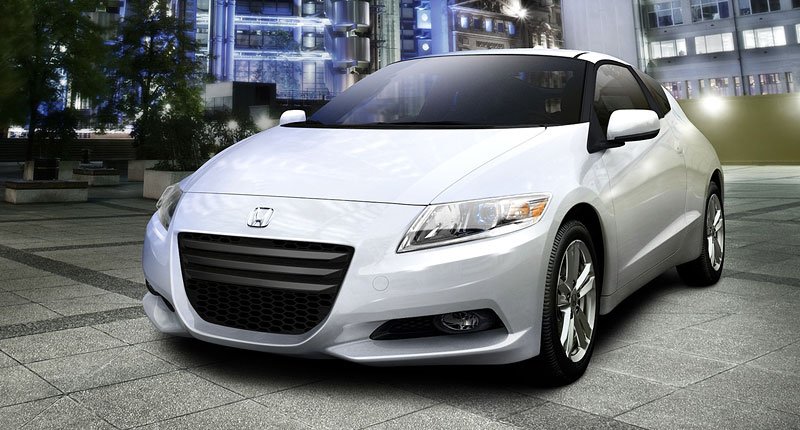 Honda CR-Z