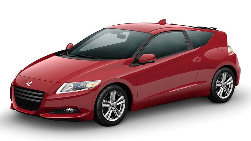 Honda CR-Z