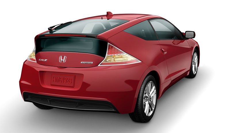 Honda CR-Z