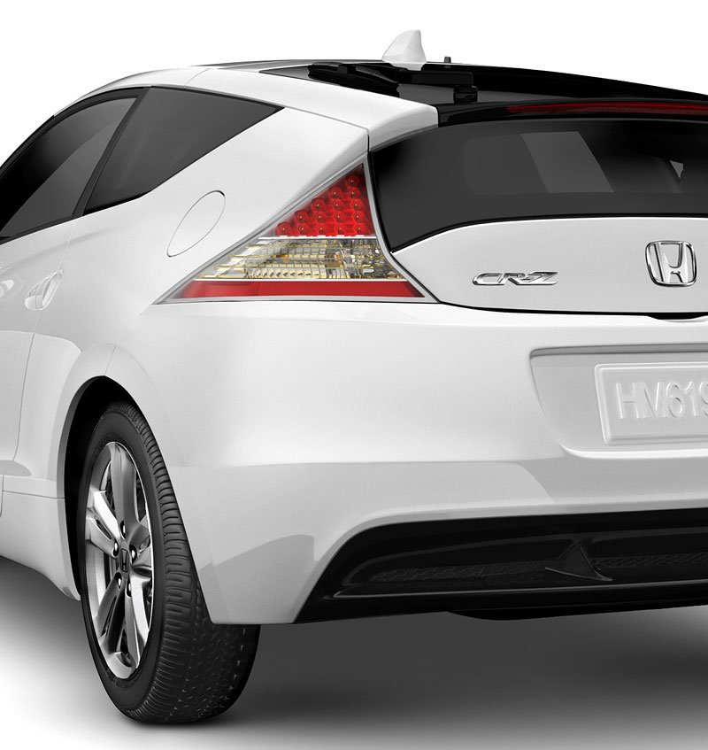 Honda CR-Z