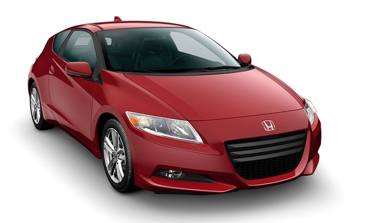 Honda CR-Z