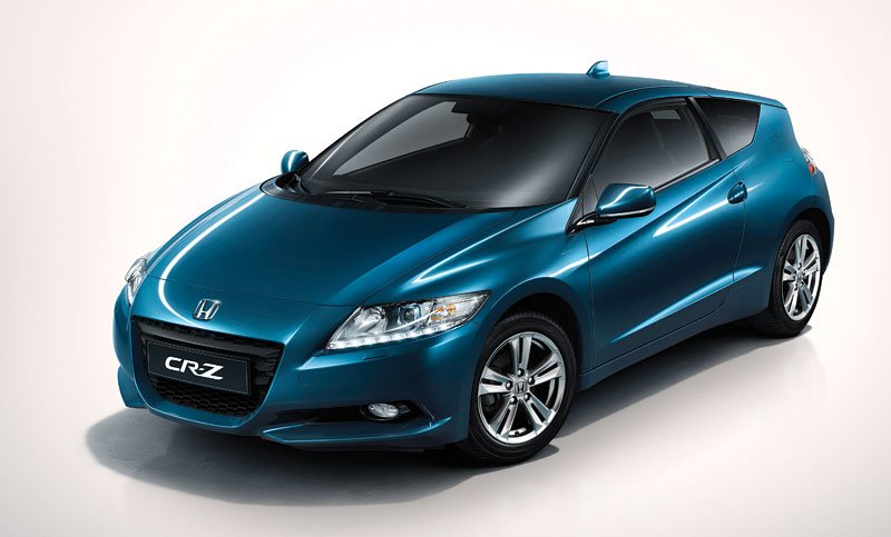 Honda CR-Z