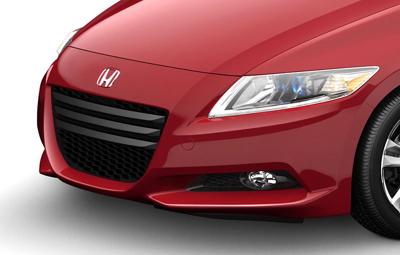 Honda CR-Z