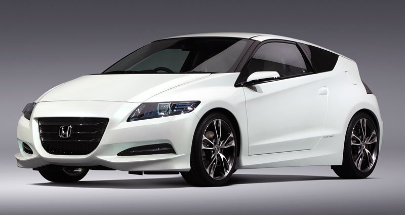 Honda CR-Z