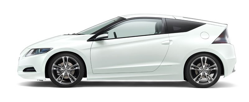 Honda CR-Z