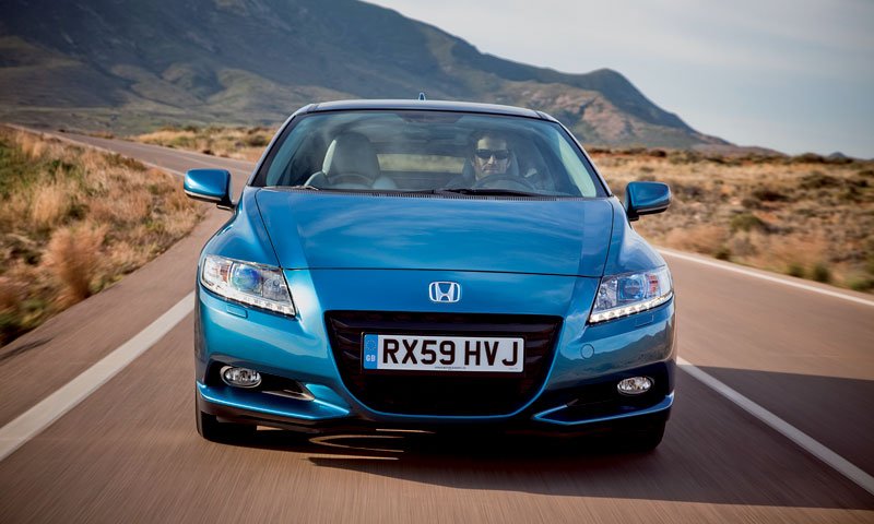 Honda CR-Z