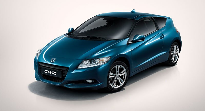 Honda CR-Z