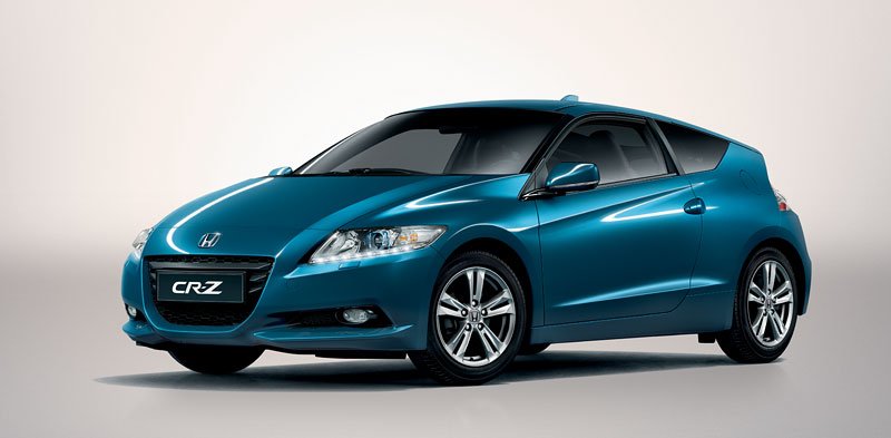 Honda CR-Z