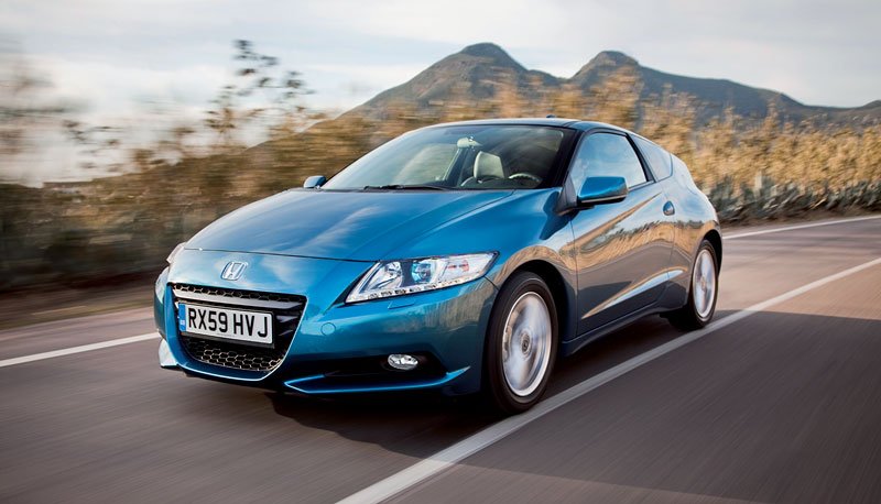 Honda CR-Z