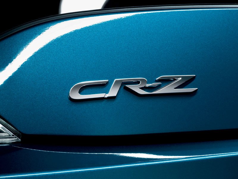 Honda CR-Z