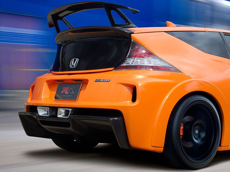 Honda CR-Z