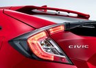 Honda Civic: Nová generace pro Evropu se ukazuje!