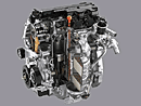 Nový motor Honda 1.8 i-VTEC (103 kW) pro nový Civic