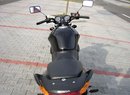 honda novemodely testy