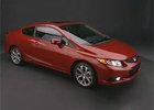 Video: Honda Civic Si – Sportovní kupé pro Ameriku