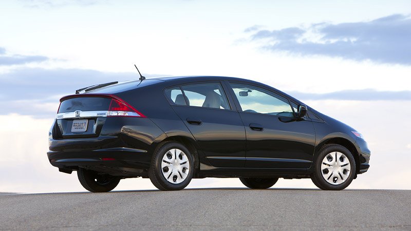 Honda Insight