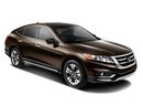 Modernizovaná Honda Crosstour 2013 dostala sériovou podobu