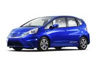 Honda Fit EV: První zákazníci v USA se dočkají v létě 2012