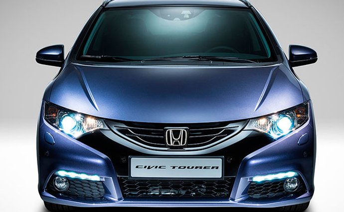 Turbodiesel Honda 2.2 i-DTEC možná skončí, rozhodne úspěch 1.6 i-DTEC