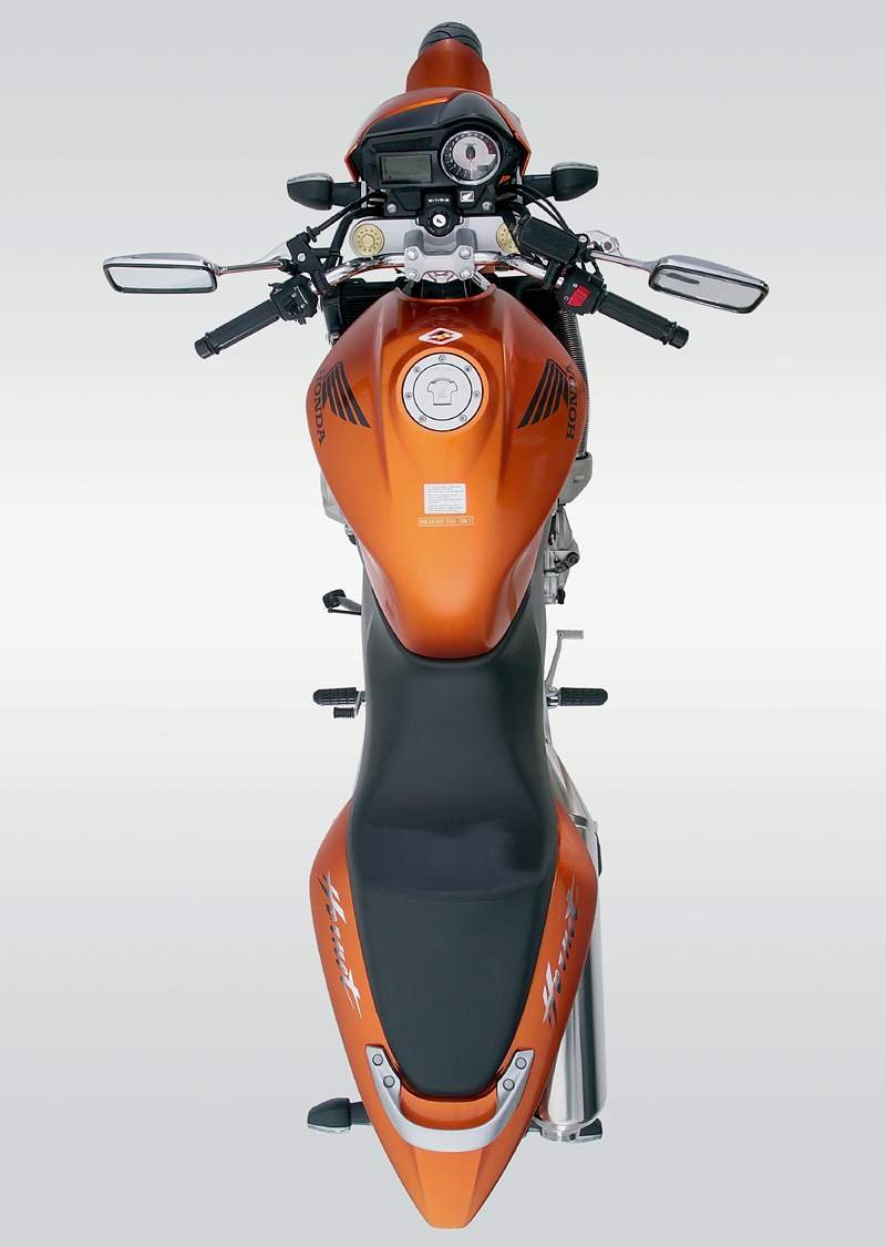 honda novemodely