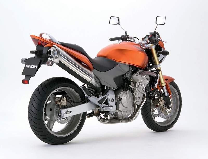 honda novemodely