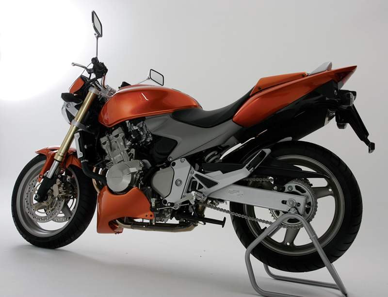 honda novemodely