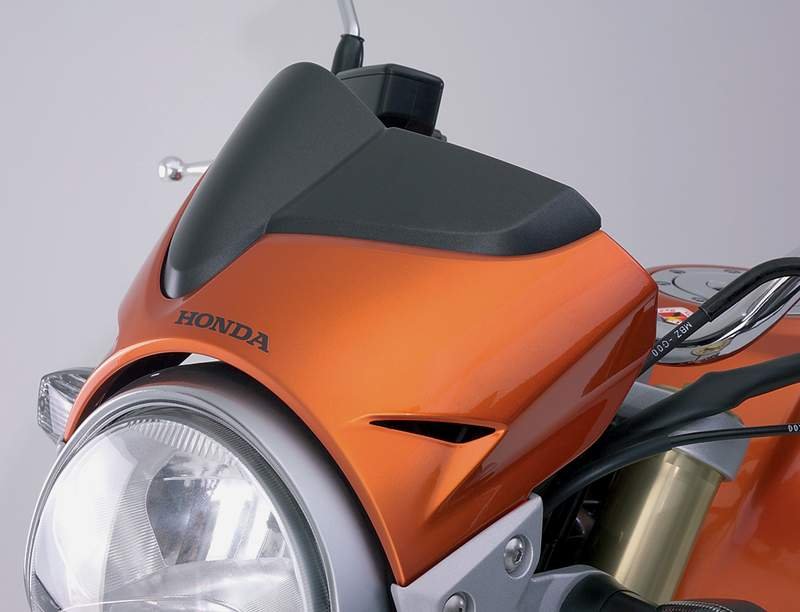 honda novemodely