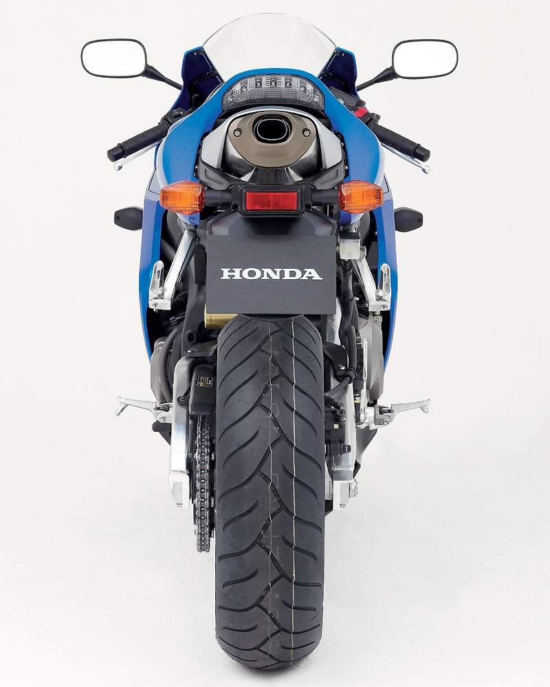 honda novemodely