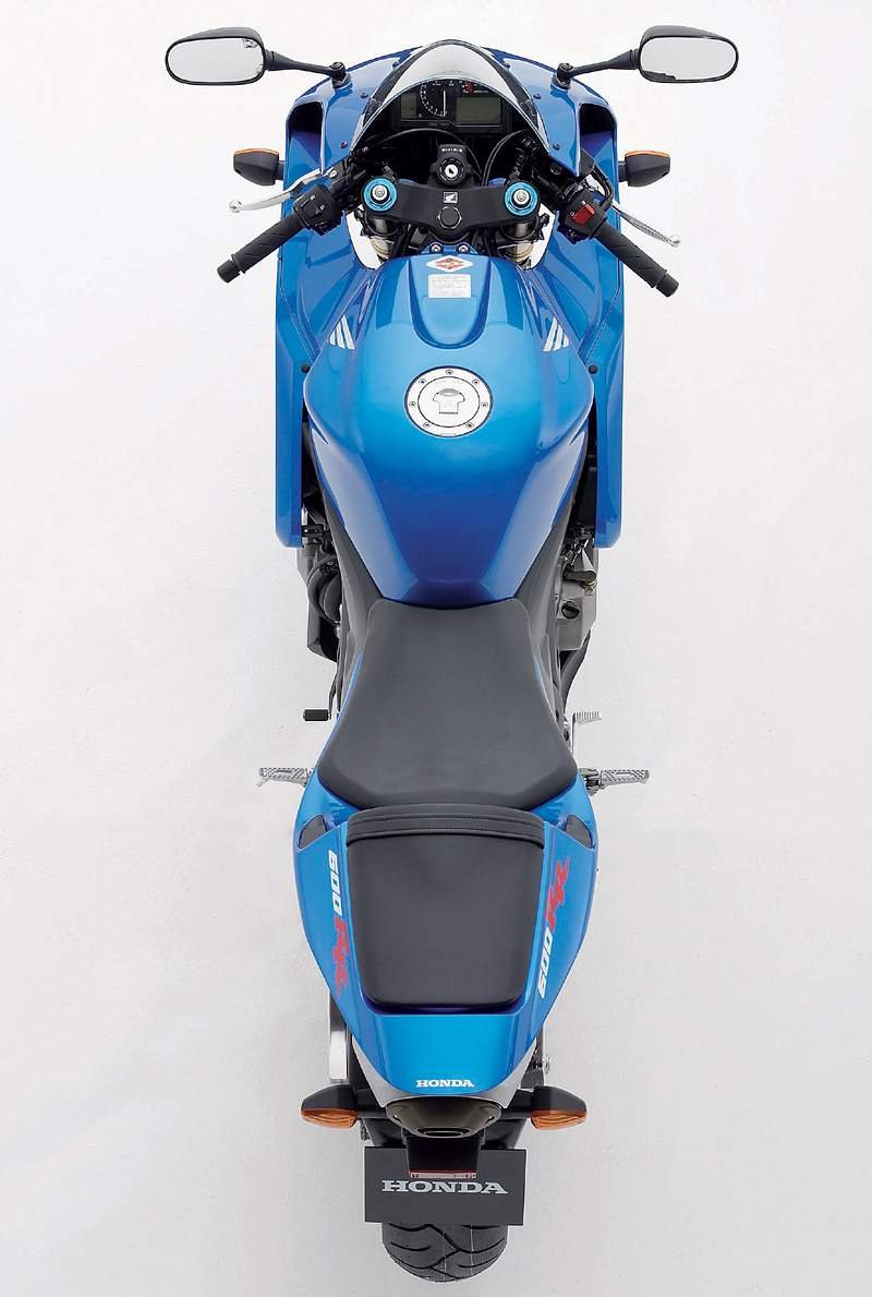 honda novemodely