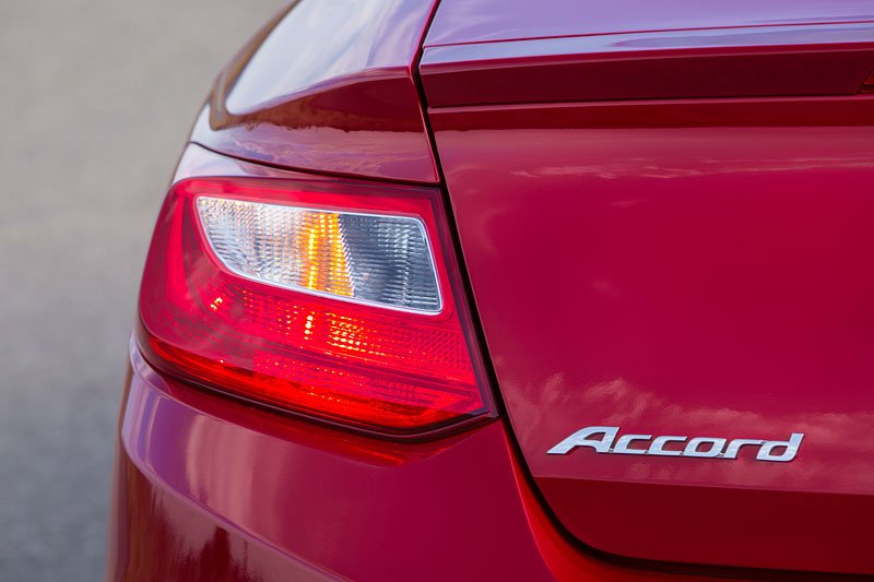 Honda Accord Coupe