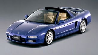 Honda NSX Honda NSX
