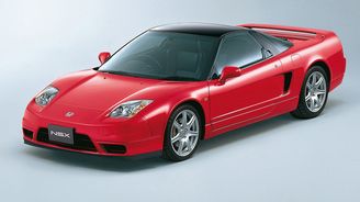 Honda NSX Honda NSX